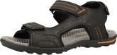 Geox Sandale Lederimitat