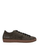 AMA BRAND Low Sneakers & Tennisschuhe