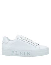 PHILIPP PLEIN Low Sneakers & Tennisschuhe