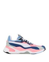 PUMA Low Sneakers & Tennisschuhe