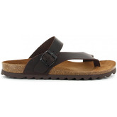 Interbios  Sandalen 9511 marrón