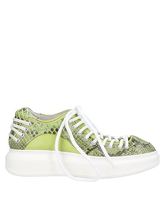 ROBERTO BOTTICELLI Low Sneakers & Tennisschuhe