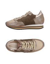 PHILIPPE MODEL Low Sneakers & Tennisschuhe