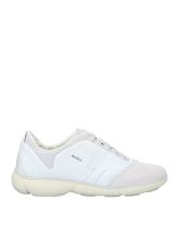 GEOX Low Sneakers & Tennisschuhe