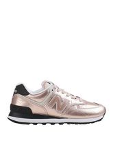 NEW BALANCE Low Sneakers & Tennisschuhe