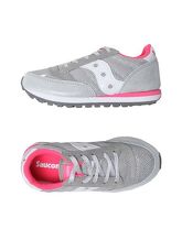 SAUCONY Low Sneakers & Tennisschuhe