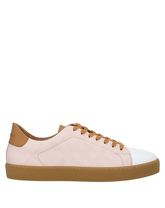 BURBERRY Low Sneakers & Tennisschuhe