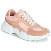 Yurban  Sneaker JILIBELLE