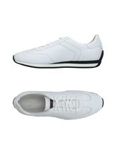 SANTONI Low Sneakers & Tennisschuhe