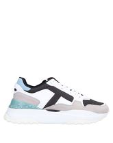 TOD'S Low Sneakers & Tennisschuhe