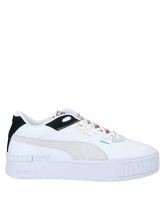 PUMA Low Sneakers & Tennisschuhe