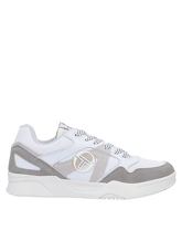 SERGIO TACCHINI Low Sneakers & Tennisschuhe