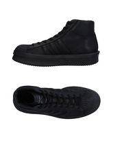 RICK OWENS x ADIDAS High Sneakers & Tennisschuhe