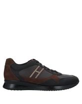 HOGAN Low Sneakers & Tennisschuhe