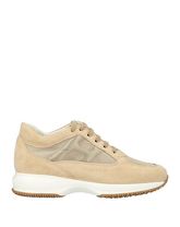 HOGAN Low Sneakers & Tennisschuhe