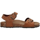 Morbicomoda  Sandalen 17215 Mit Keil Damen MOKA