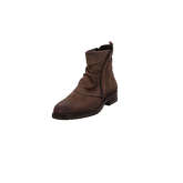 Tamaris Stiefelette Klassische Stiefeletten grau Damen