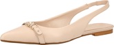 Scapa Ballerina Leder