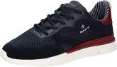 Gant Sneaker Lederimitat/Mesh