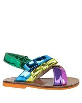 SOPHIA WEBSTER Sandalen