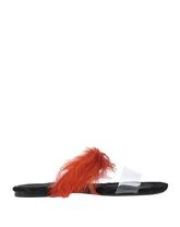 DRIES VAN NOTEN Sandalen