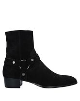 SAINT LAURENT Stiefeletten