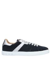 TOD'S Low Sneakers & Tennisschuhe