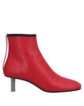 CALVIN KLEIN 205W39NYC Stiefeletten