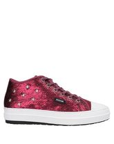 RUCOLINE Low Sneakers & Tennisschuhe