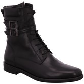 Triver Flight  Damenstiefel Stiefeletten 411-05-nero