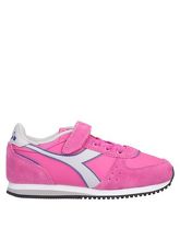 DIADORA Low Sneakers & Tennisschuhe