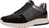 Geox Sneaker Veolurs/Textil/Synthetik