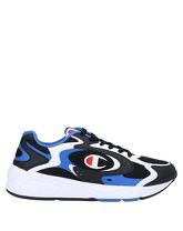 CHAMPION Low Sneakers & Tennisschuhe