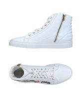 CASADEI High Sneakers & Tennisschuhe