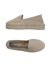 MANEBÍ Espadrilles