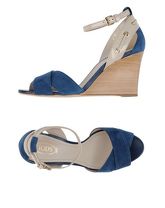 TOD'S Sandalen