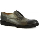 Leonardo Shoes  Herrenschuhe 101 SIVIGLIA GRIGIO