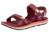 Jack Wolfskin Outdoorsandale OUTFRESH DELUXE SANDAL W