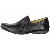 Anatomic   Co  Herrenschuhe Slipper Paulista 949401 black