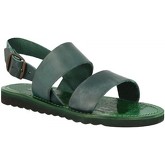 Leonardo Shoes  Sandalen 500 VERDE