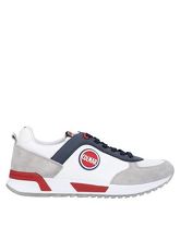 COLMAR Low Sneakers & Tennisschuhe