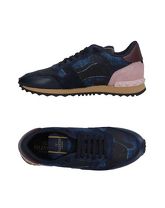 VALENTINO GARAVANI Low Sneakers & Tennisschuhe