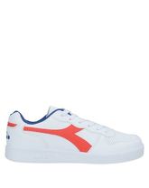 DIADORA Low Sneakers & Tennisschuhe