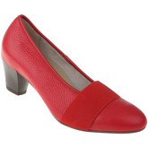 Natural Feet  Pumps Pumps Janine Farbe: rot