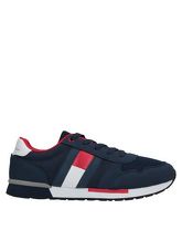 TOMMY HILFIGER Low Sneakers & Tennisschuhe