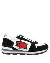 ATLANTIC STARS Low Sneakers & Tennisschuhe