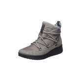 WESTLAND Stiefelette Winterstiefel grau Damen