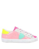 PHILIPPE MODEL Low Sneakers & Tennisschuhe
