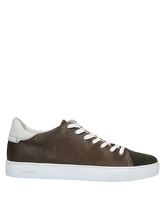 CRIME London Low Sneakers & Tennisschuhe