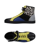 HOGAN REBEL High Sneakers & Tennisschuhe